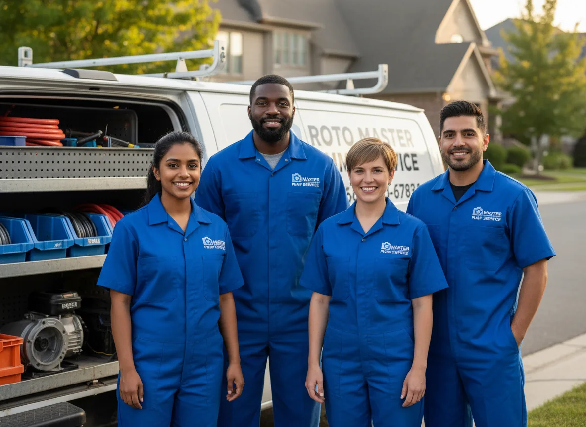 Sump Pump Installation company in Okeechobee, FL